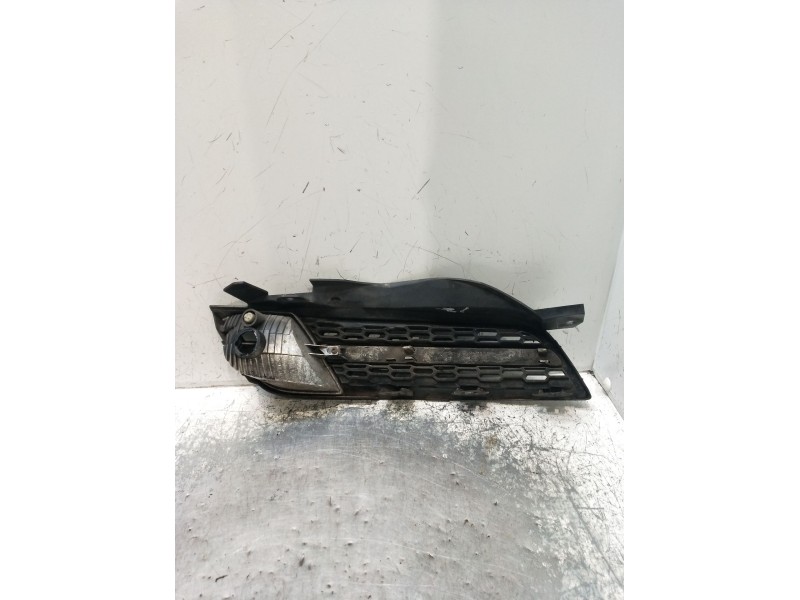 Recambio de faro antiniebla izquierdo para nissan micra (k12e) plus (d) referencia OEM IAM   