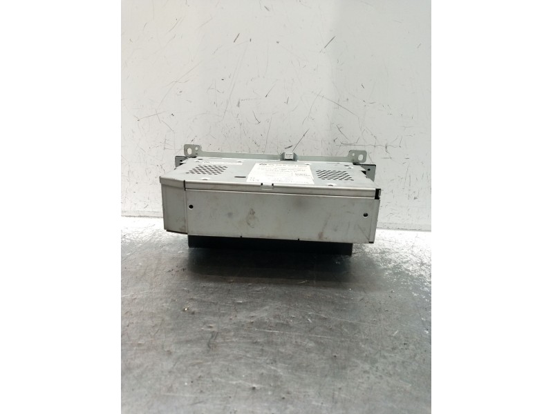 Recambio de pantalla multifuncion para bmw 3 (e46) 330 xd referencia OEM IAM 65526923896  