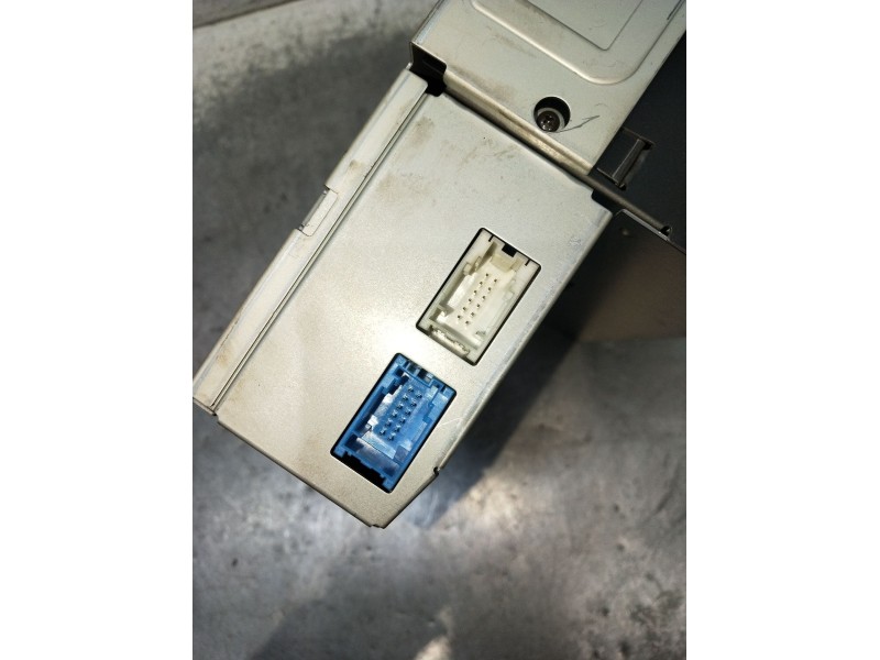 Recambio de pantalla multifuncion para bmw 3 (e46) 330 xd referencia OEM IAM 65526923896  