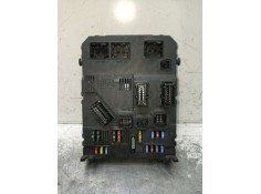 Recambio de caja reles / fusibles para citroën xsara picasso referencia OEM IAM 93533667580 BSIE0100 S118085320
