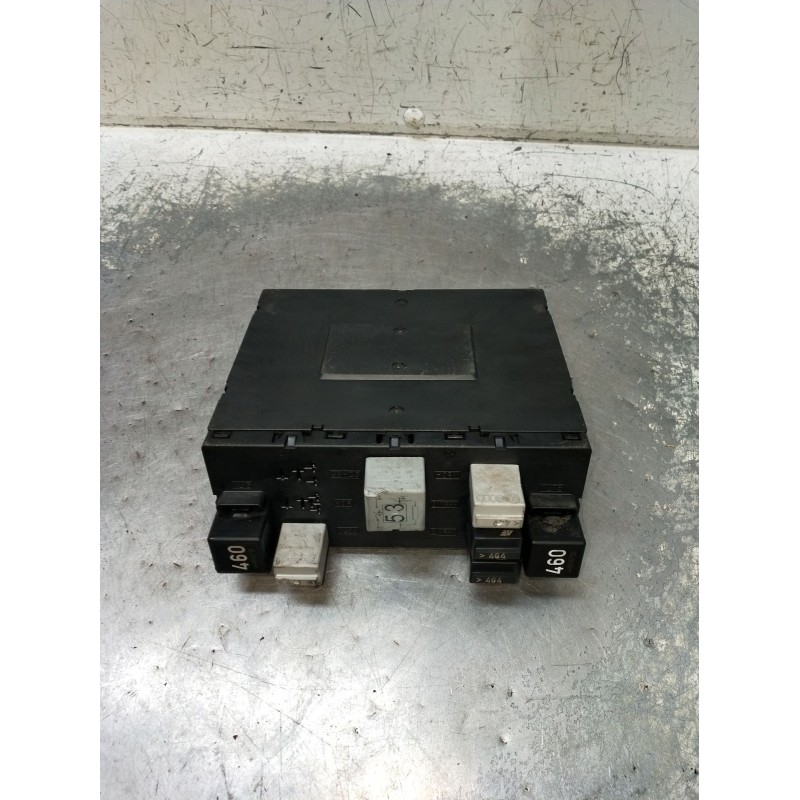 Recambio de caja reles / fusibles para volkswagen golf v (1k1) 1.9 tdi referencia OEM IAM 3C8937049E F005V00745 08427130