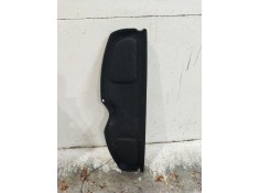 Recambio de bandeja trasera para nissan micra (k12e) plus (d) referencia OEM IAM    2