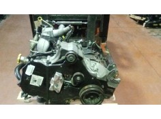 Recambio de motor completo para chrysler voyager (rg) 2.5 crd cat referencia OEM IAM VM27C 12077 