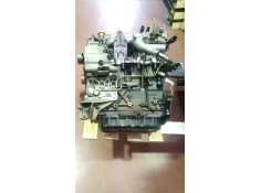 Recambio de motor completo para chrysler voyager (rg) 2.5 crd cat referencia OEM IAM VM27C 12077  2
