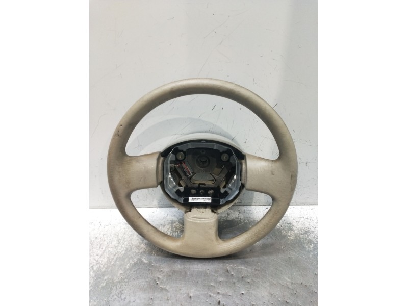 Recambio de volante para nissan micra (k12e) plus (d) referencia OEM IAM CV400150PJN  