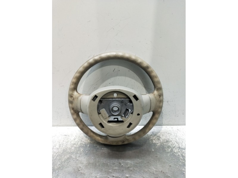 Recambio de volante para nissan micra (k12e) plus (d) referencia OEM IAM CV400150PJN  