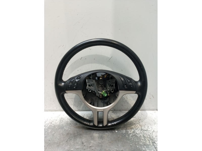 Recambio de volante para bmw 3 (e46) 330 xd referencia OEM IAM 9760660  