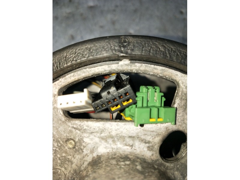 Recambio de volante para bmw 3 (e46) 330 xd referencia OEM IAM 9760660  