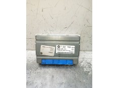 Recambio de centralita cambio automatico para bmw 3 (e46) 330 xd referencia OEM IAM 7521759 96025410 5WK33503AG