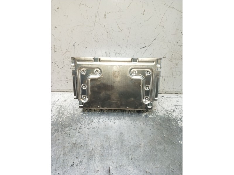 Recambio de centralita cambio automatico para bmw 3 (e46) 330 xd referencia OEM IAM 7521759 96025410 5WK33503AG