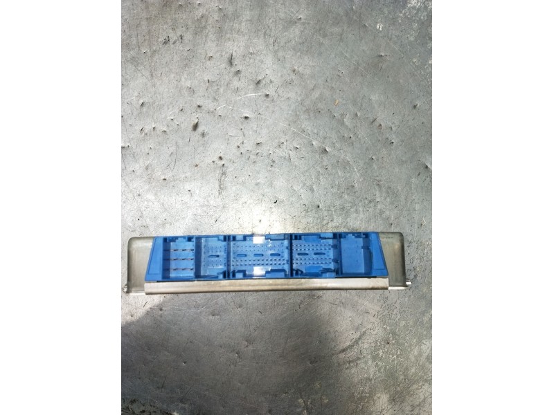 Recambio de centralita cambio automatico para bmw 3 (e46) 330 xd referencia OEM IAM 7521759 96025410 5WK33503AG