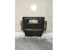 Recambio de centralita motor uce para nissan micra (k12e) plus (d) referencia OEM IAM MEC37300F26524  