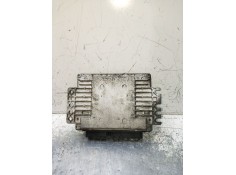 Recambio de centralita motor uce para nissan micra (k12e) plus (d) referencia OEM IAM MEC37300F26524   2