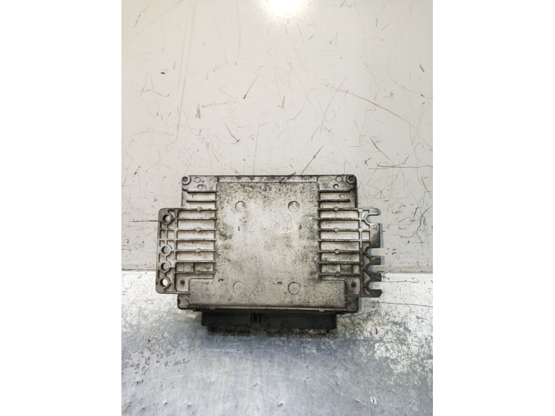 Recambio de centralita motor uce para nissan micra (k12e) plus (d) referencia OEM IAM MEC37300F26524  