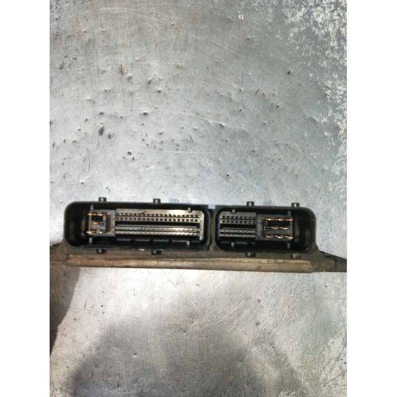 Recambio de centralita motor uce para nissan micra (k12e) plus (d) referencia OEM IAM MEC37300F26524  