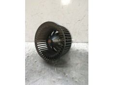 Recambio de motor calefaccion para citroën xsara picasso referencia OEM IAM 0130101117  