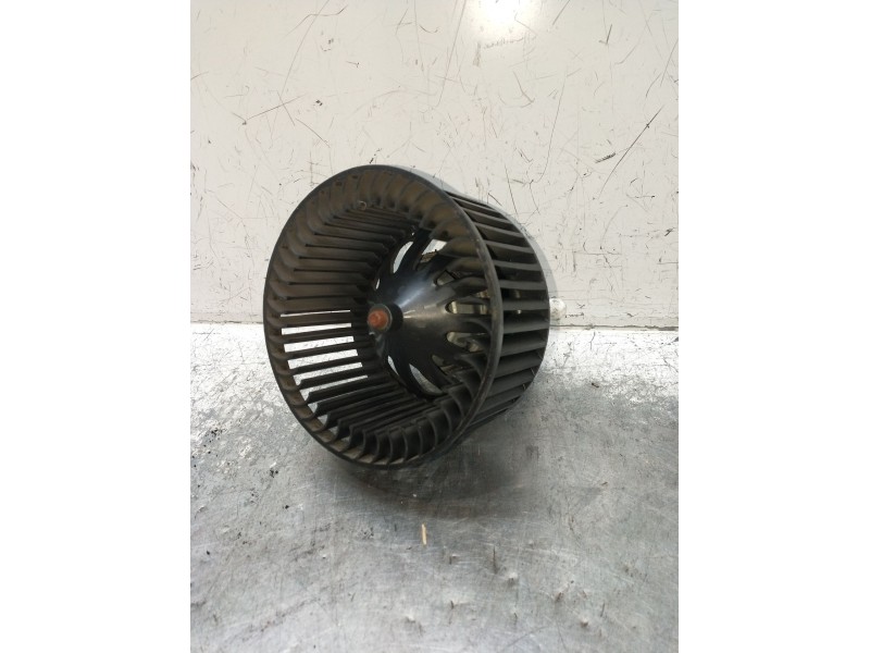 Recambio de motor calefaccion para citroën xsara picasso referencia OEM IAM 0130101117  