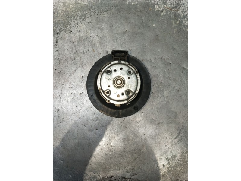 Recambio de motor calefaccion para citroën xsara picasso referencia OEM IAM 0130101117  