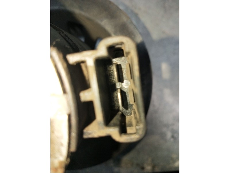 Recambio de motor calefaccion para citroën xsara picasso referencia OEM IAM 0130101117  