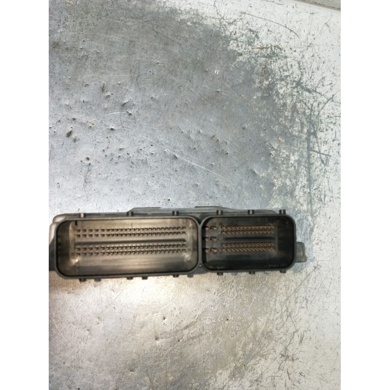 Recambio de centralita motor uce para honda accord tourer (cn/cm) 2.2i ctdi executive referencia OEM IAM 0281011548 37820RBDE33 