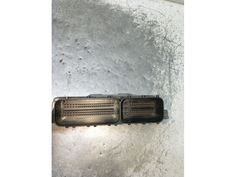 Recambio de centralita motor uce para honda accord tourer (cn/cm) 2.2i ctdi executive referencia OEM IAM 0281011548 37820RBDE33 