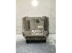 Recambio de centralita motor uce para volkswagen golf v (1k1) 1.9 tdi referencia OEM IAM 0281014061 03G906021PM 1039S21729