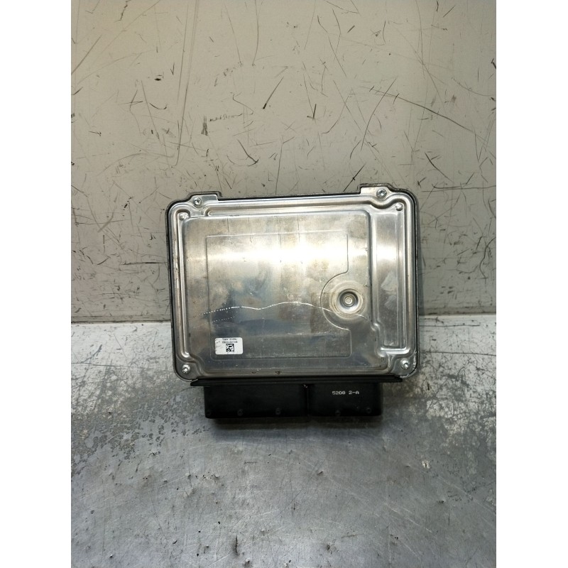 Recambio de centralita motor uce para volkswagen golf v (1k1) 1.9 tdi referencia OEM IAM 0281014061 03G906021PM 1039S21729