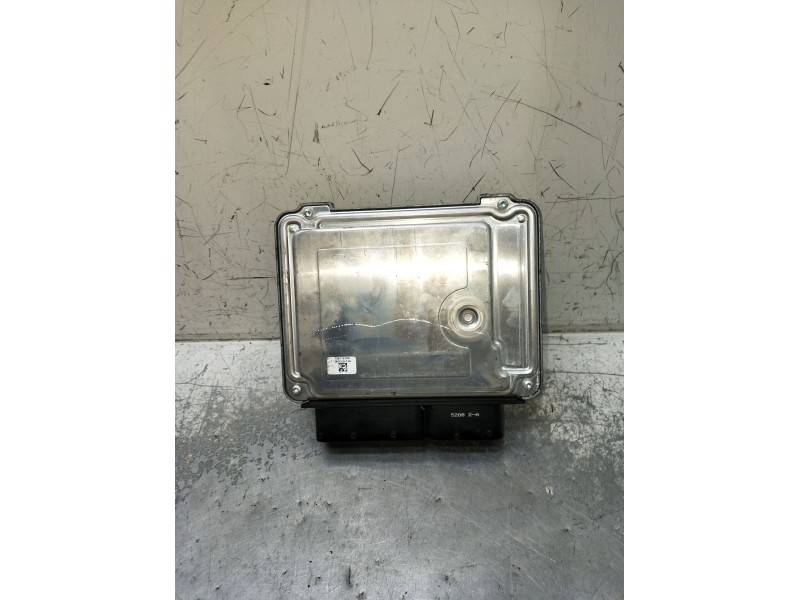 Recambio de centralita motor uce para volkswagen golf v (1k1) 1.9 tdi referencia OEM IAM 0281014061 03G906021PM 1039S21729