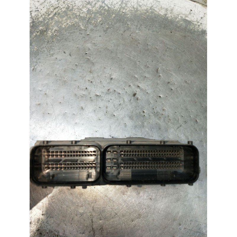 Recambio de centralita motor uce para volkswagen golf v (1k1) 1.9 tdi referencia OEM IAM 0281014061 03G906021PM 1039S21729