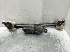 Recambio de motor limpia delantero para nissan micra (k12e) plus (d) referencia OEM IAM   