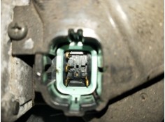 Recambio de motor limpia delantero para nissan micra (k12e) plus (d) referencia OEM IAM    2