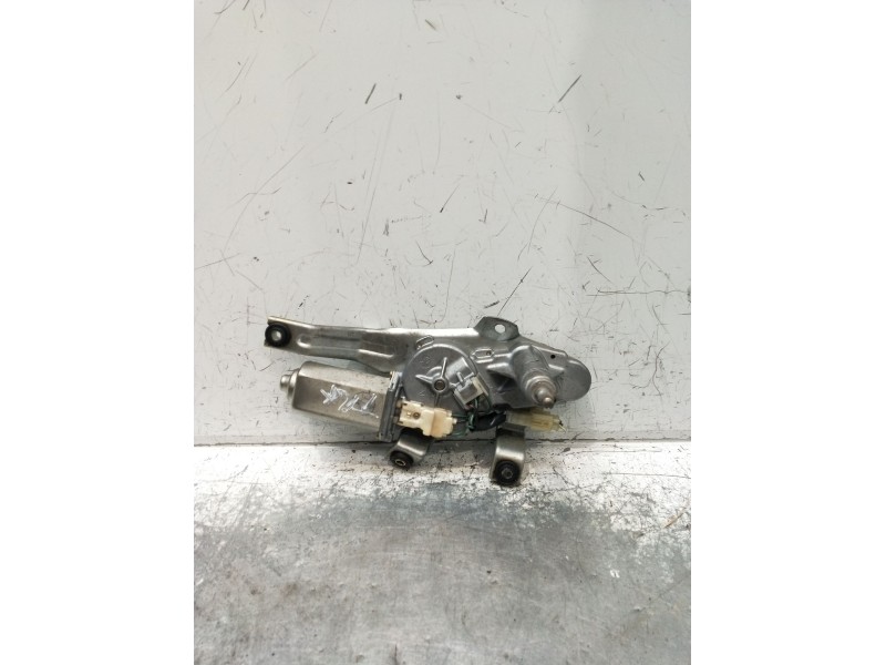 Recambio de motor limpia trasero para honda accord tourer (cn/cm) 2.2i ctdi executive referencia OEM IAM 34952581  