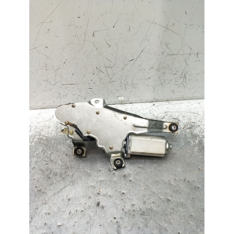 Recambio de motor limpia trasero para honda accord tourer (cn/cm) 2.2i ctdi executive referencia OEM IAM 34952581  