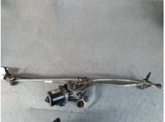 Recambio de motor limpia delantero para bmw mini (r56) one referencia OEM IAM 53555304