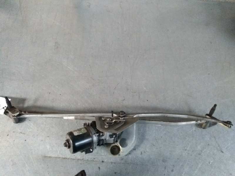 Recambio de motor limpia delantero para bmw mini (r56) one referencia OEM IAM 53555304   Recambio de motor limpia delantero para bmw mini (r56) one referencia OEM IAM 53555304