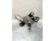 Recambio de motor limpia trasero para volkswagen golf v (1k1) 1.9 tdi referencia OEM IAM 1K6955711C 0390201800 