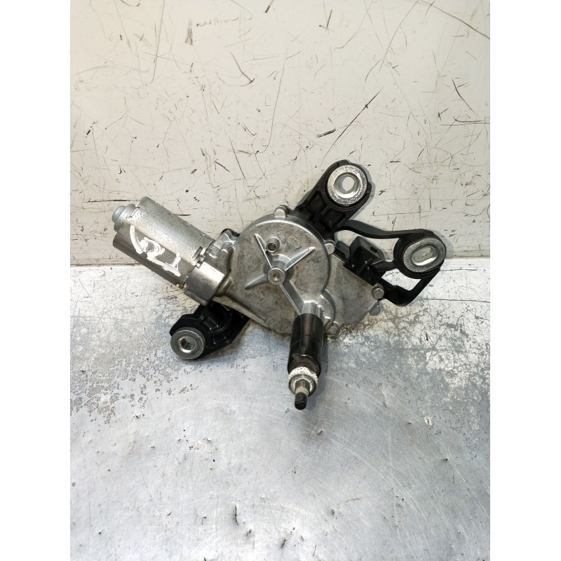 Recambio de motor limpia trasero para volkswagen golf v (1k1) 1.9 tdi referencia OEM IAM 1K6955711C 0390201800 