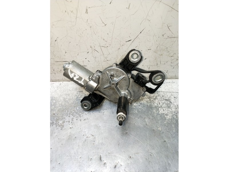 Recambio de motor limpia trasero para volkswagen golf v (1k1) 1.9 tdi referencia OEM IAM 1K6955711C 0390201800 