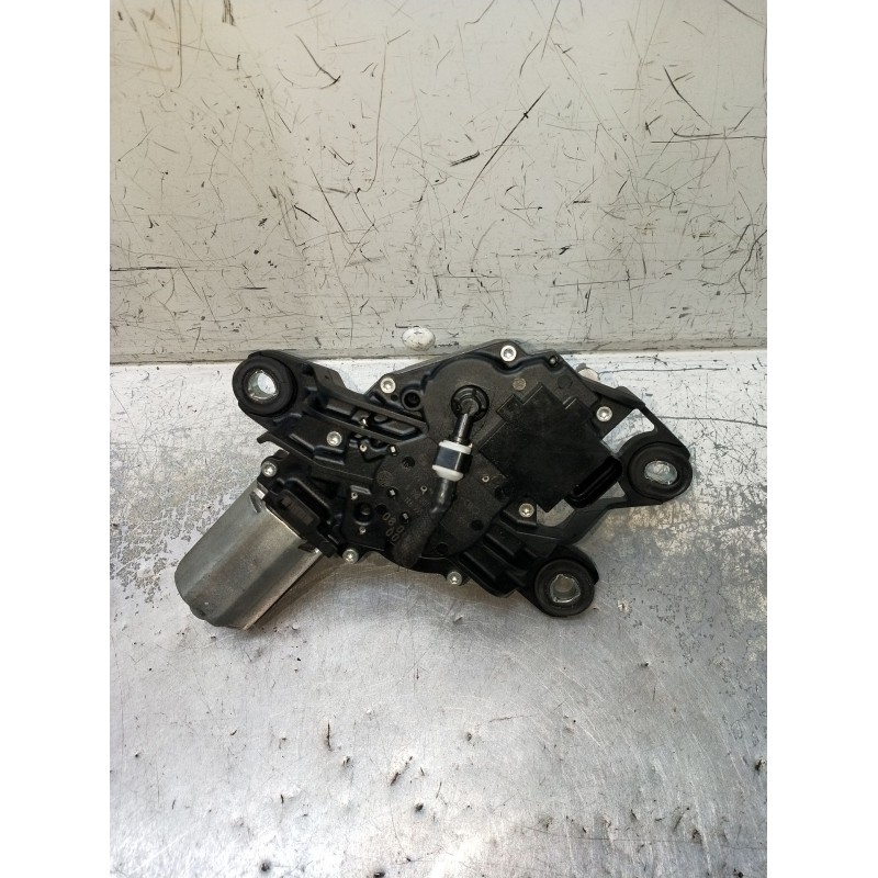 Recambio de motor limpia trasero para volkswagen golf v (1k1) 1.9 tdi referencia OEM IAM 1K6955711C 0390201800 