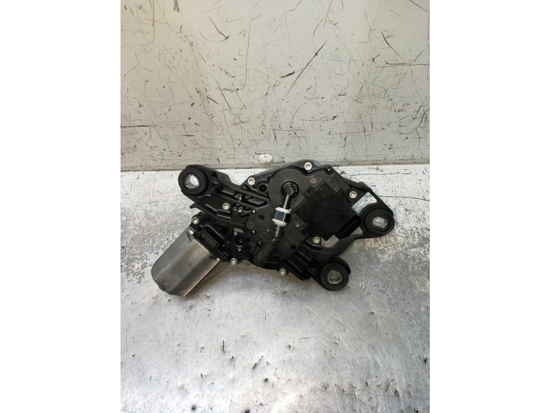 Recambio de motor limpia trasero para volkswagen golf v (1k1) 1.9 tdi referencia OEM IAM 1K6955711C 0390201800 