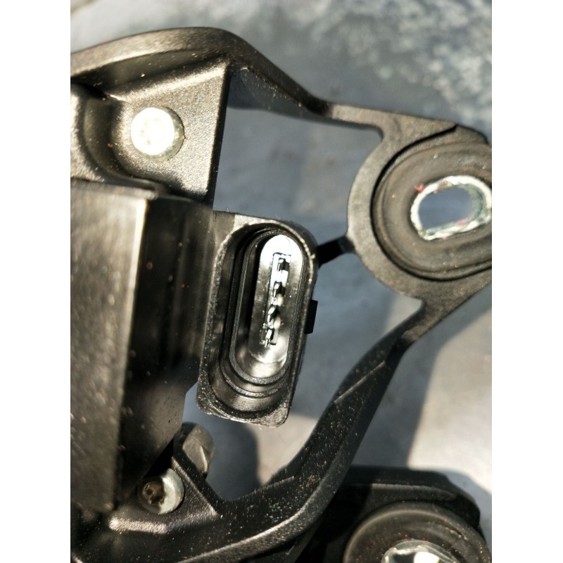 Recambio de motor limpia trasero para volkswagen golf v (1k1) 1.9 tdi referencia OEM IAM 1K6955711C 0390201800 