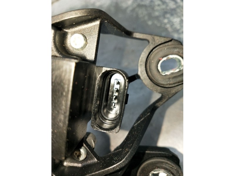 Recambio de motor limpia trasero para volkswagen golf v (1k1) 1.9 tdi referencia OEM IAM 1K6955711C 0390201800 