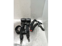 Recambio de juego cinturones delantero para bmw 3 (e46) 330 xd referencia OEM IAM  5P 