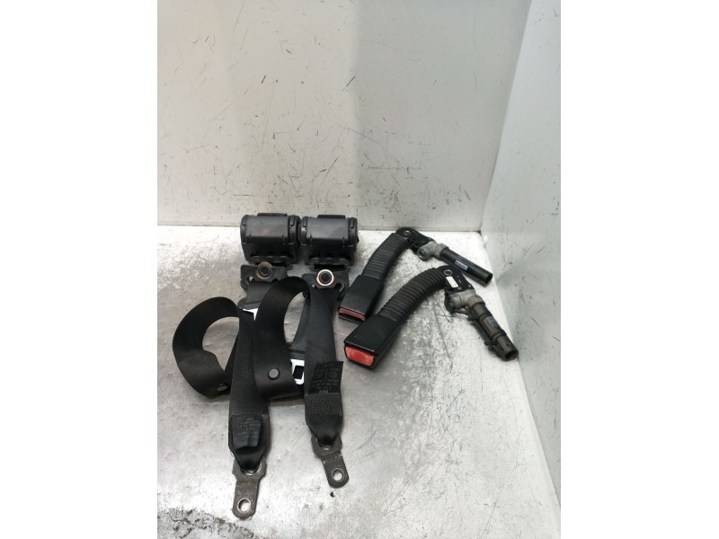 Recambio de juego cinturones delantero para bmw 3 (e46) 330 xd referencia OEM IAM  5P 