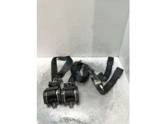 Recambio de juego cinturones delantero para bmw 3 (e46) 330 xd referencia OEM IAM  5P  2