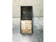 Recambio de mando elevalunas delantero izquierdo para nissan micra (k12e) plus (d) referencia OEM IAM  5P  2