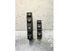 Recambio de mando elevalunas delantero izquierdo para bmw 3 (e46) 330 xd referencia OEM IAM   4P