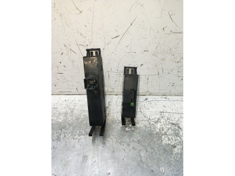 Recambio de mando elevalunas delantero izquierdo para bmw 3 (e46) 330 xd referencia OEM IAM   4P