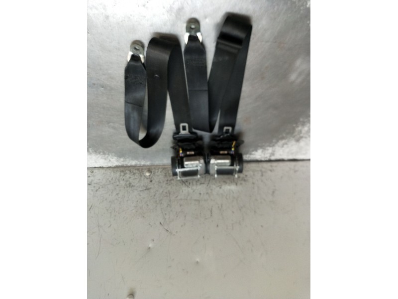 Recambio de kit airbag para volkswagen golf v (1k1) 1.9 tdi referencia OEM IAM 1K0909605T  