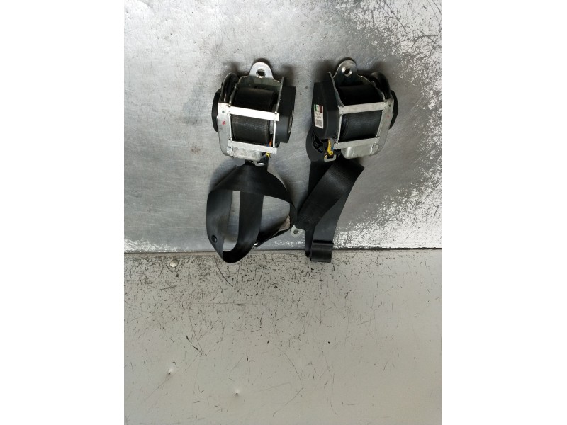 Recambio de kit airbag para volkswagen golf v (1k1) 1.9 tdi referencia OEM IAM 1K0909605T  